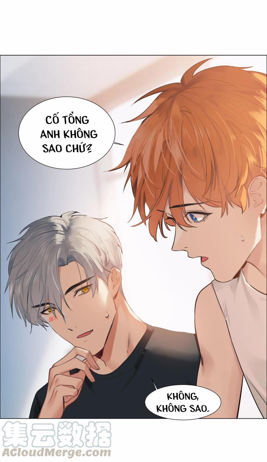 Không Phải Tôi Muốn Giả Gái 66 trang 12