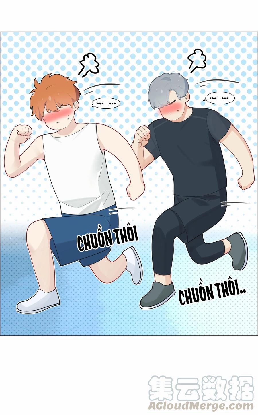 Không Phải Tôi Muốn Giả Gái 66 trang 15