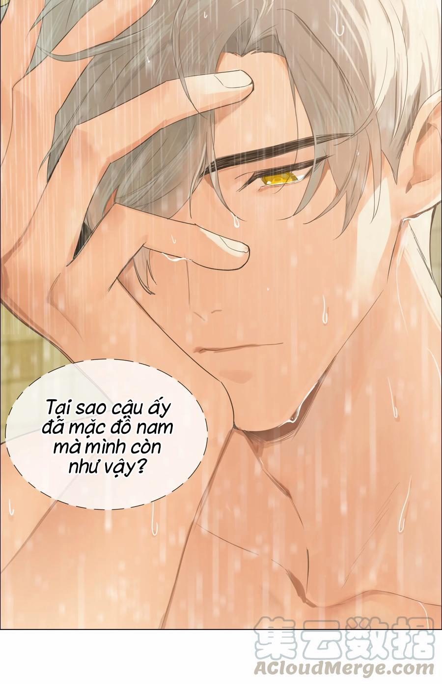 Không Phải Tôi Muốn Giả Gái 66 trang 18