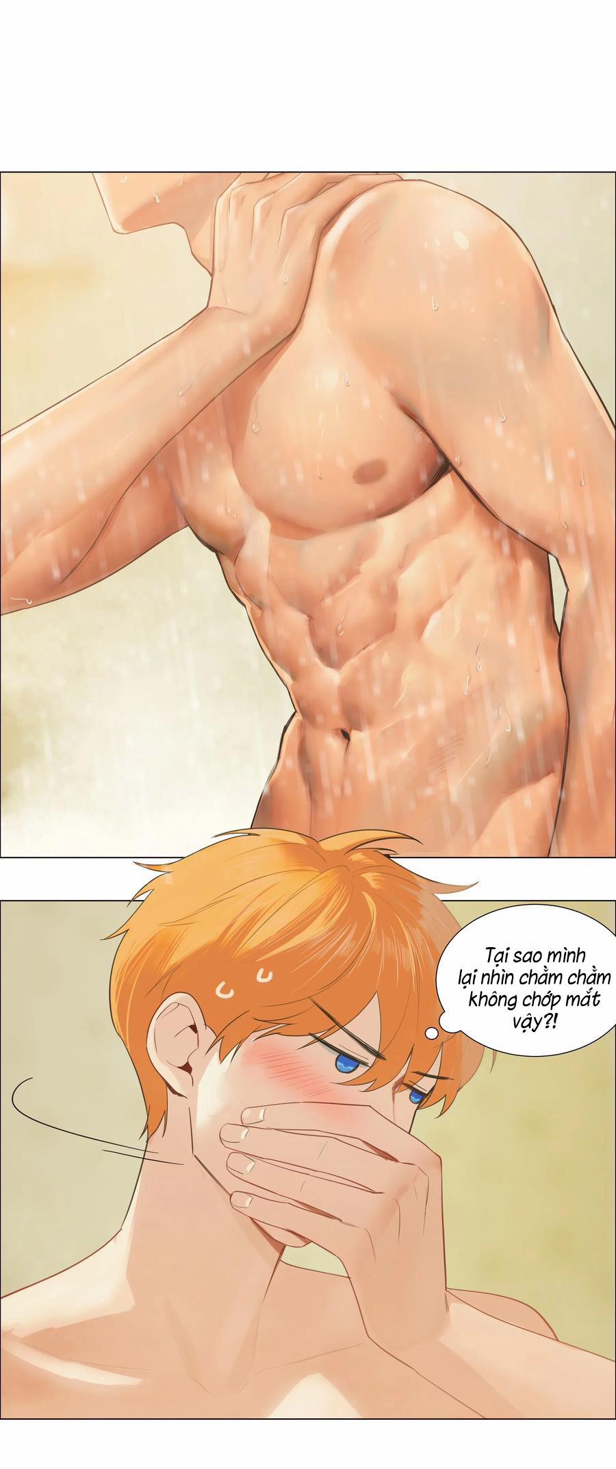 Không Phải Tôi Muốn Giả Gái 66 trang 23