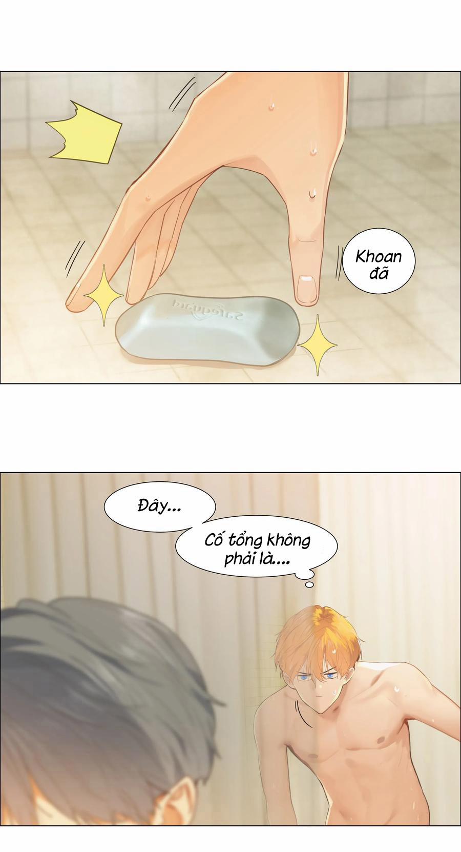 Không Phải Tôi Muốn Giả Gái 66 trang 26