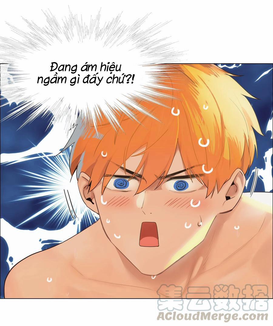 Không Phải Tôi Muốn Giả Gái 66 trang 27