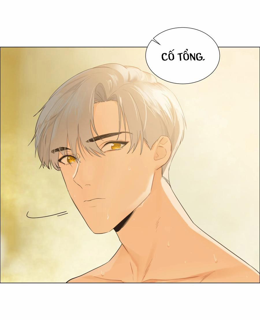 Không Phải Tôi Muốn Giả Gái 66 trang 28