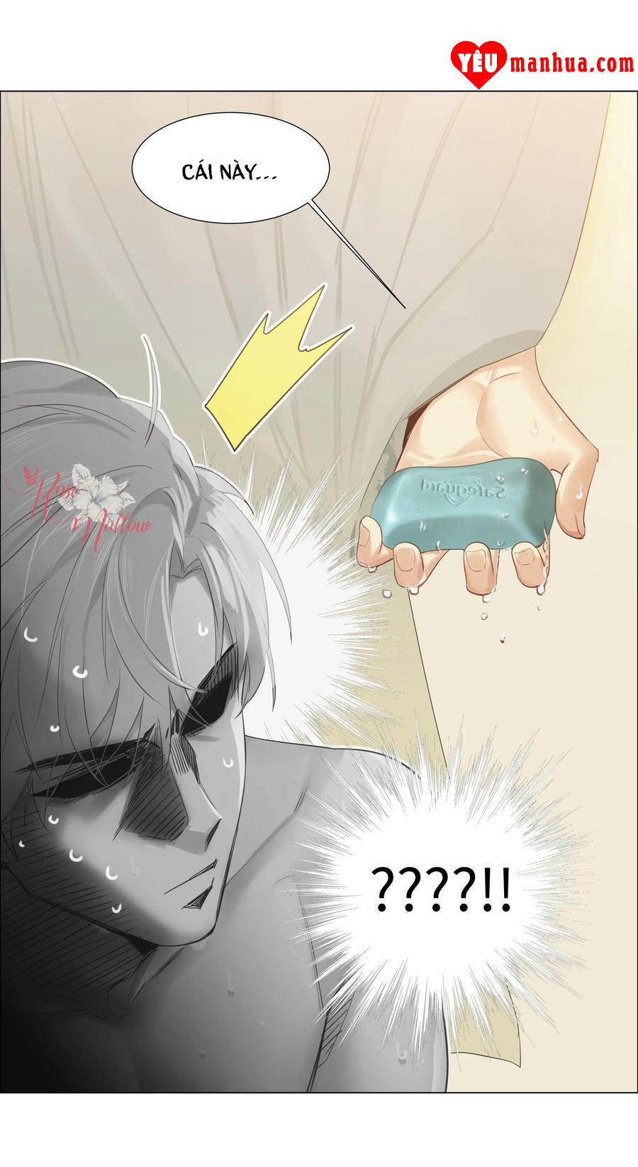 Không Phải Tôi Muốn Giả Gái 66 trang 29