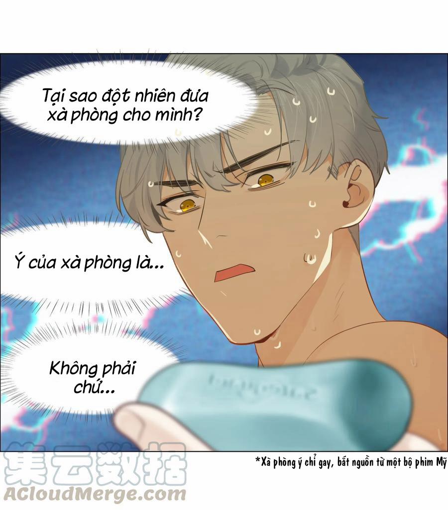 Không Phải Tôi Muốn Giả Gái 66 trang 30