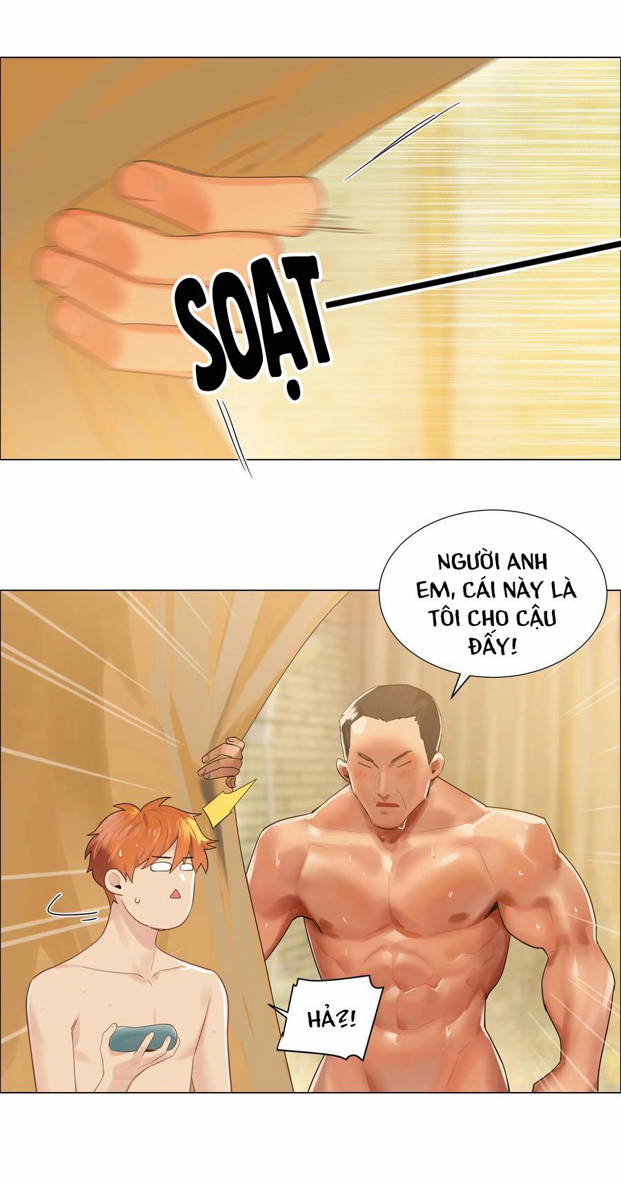 Không Phải Tôi Muốn Giả Gái 66 trang 32