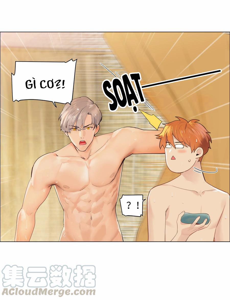 Không Phải Tôi Muốn Giả Gái 66 trang 33