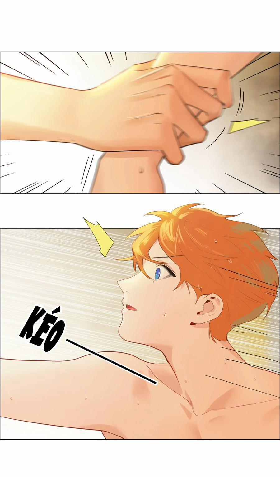 Không Phải Tôi Muốn Giả Gái 66 trang 34