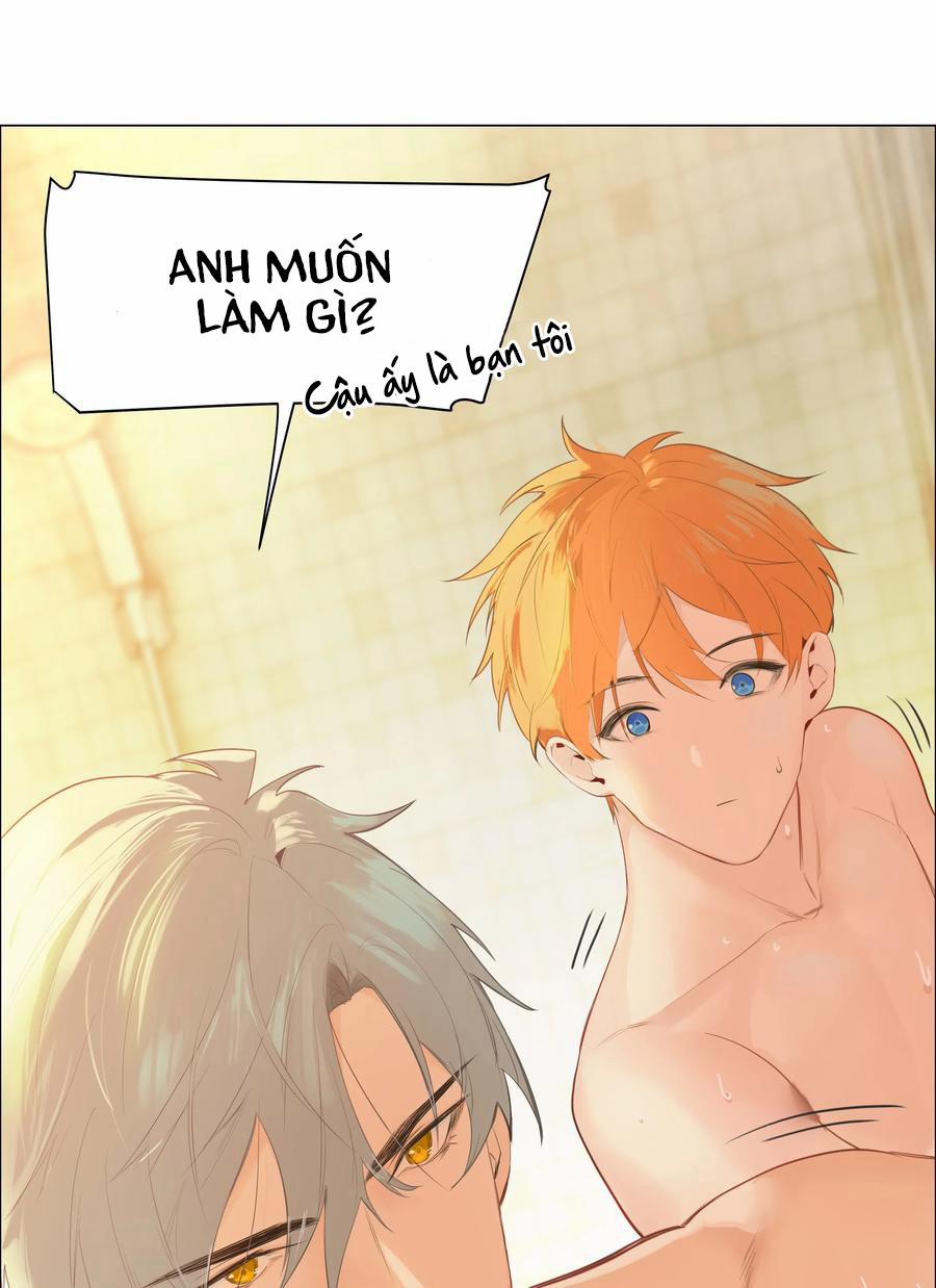 Không Phải Tôi Muốn Giả Gái 66 trang 35