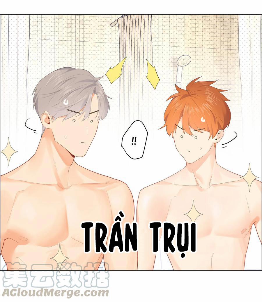 Không Phải Tôi Muốn Giả Gái 66 trang 39