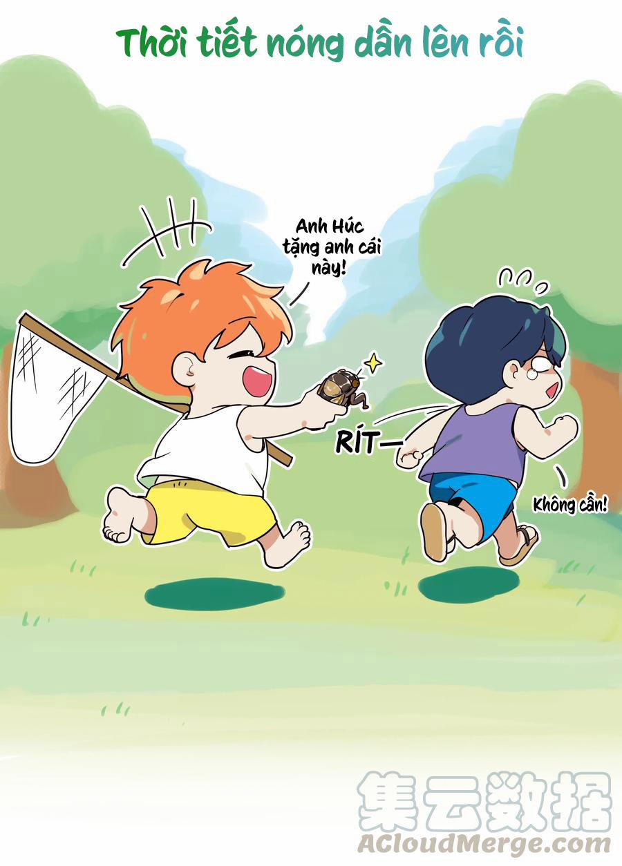 Không Phải Tôi Muốn Giả Gái 66 trang 42