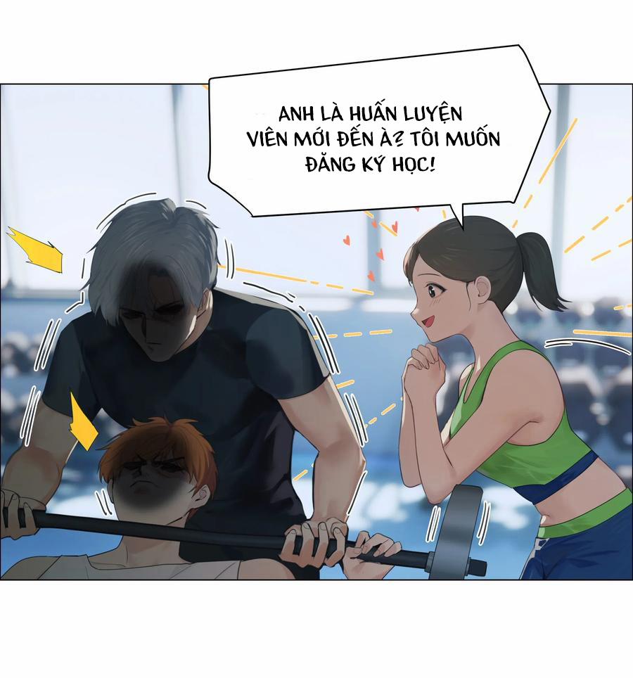 Không Phải Tôi Muốn Giả Gái 66 trang 5