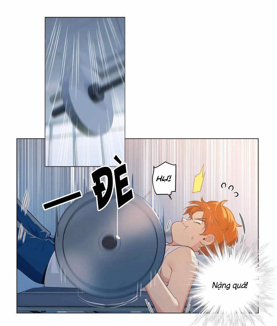 Không Phải Tôi Muốn Giả Gái 66 trang 7