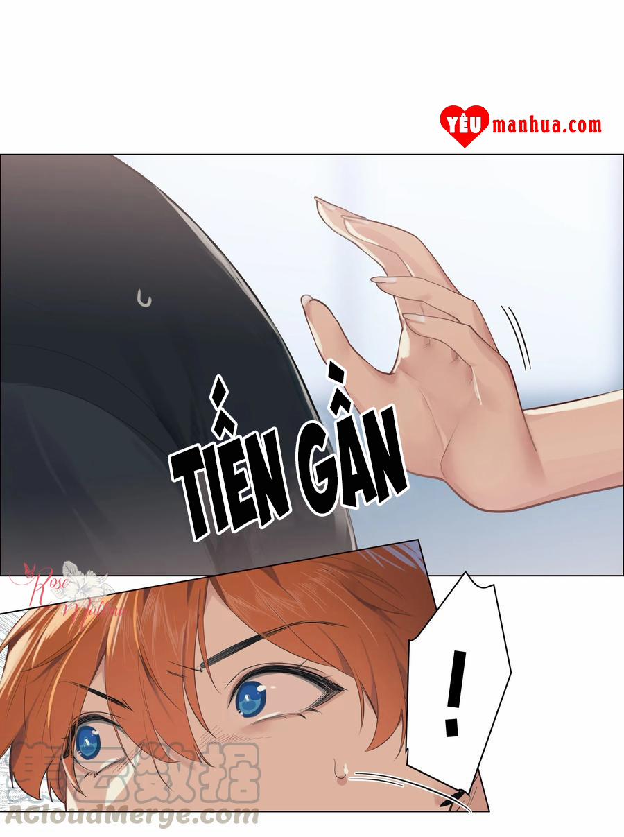 Không Phải Tôi Muốn Giả Gái 66 trang 9