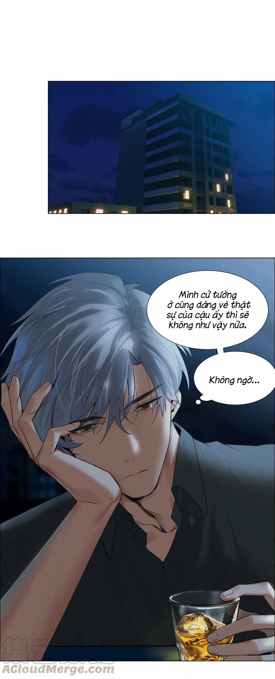 Không Phải Tôi Muốn Giả Gái 67 trang 11