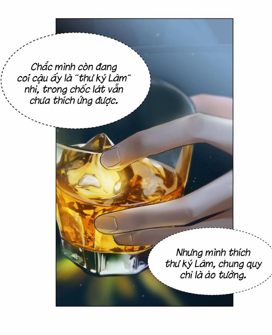 Không Phải Tôi Muốn Giả Gái 67 trang 12