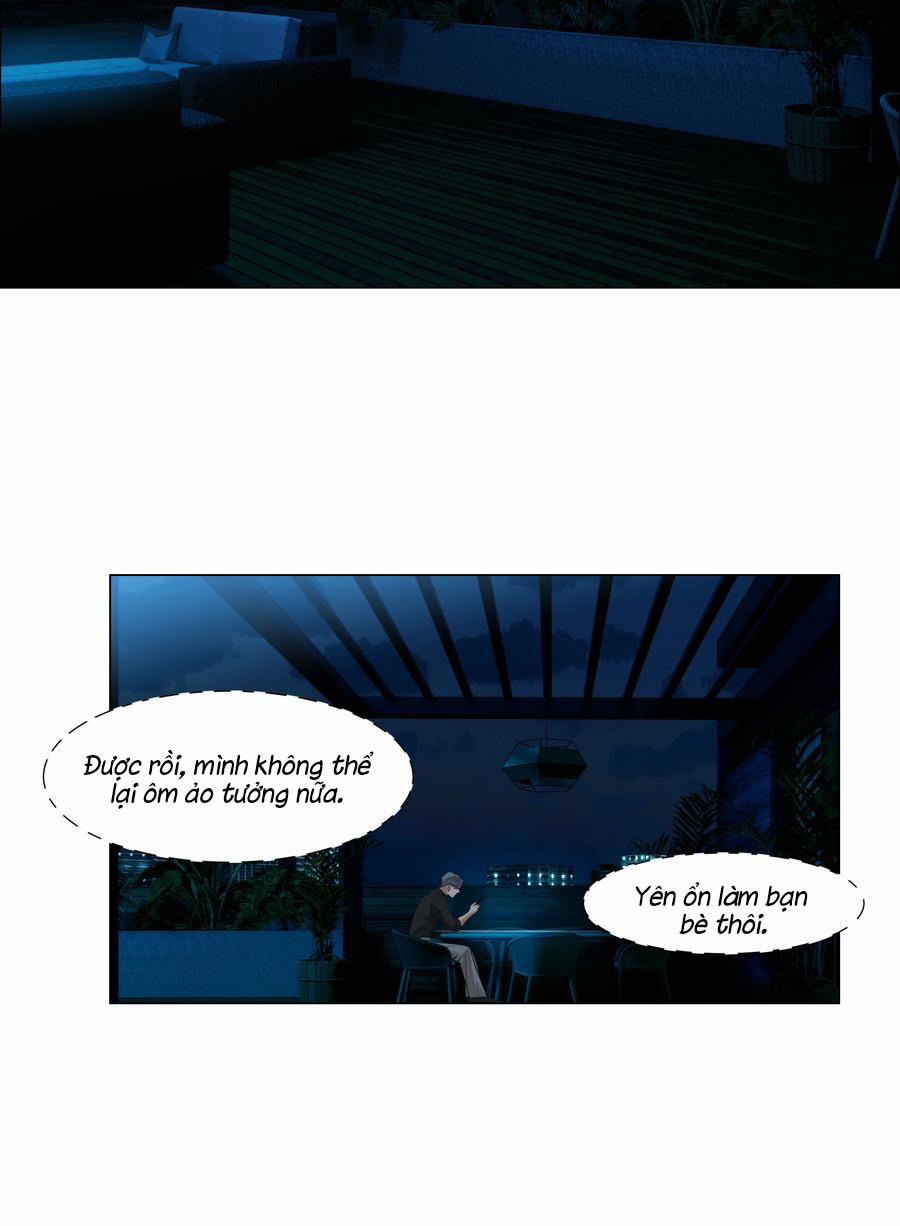 Không Phải Tôi Muốn Giả Gái 67 trang 14