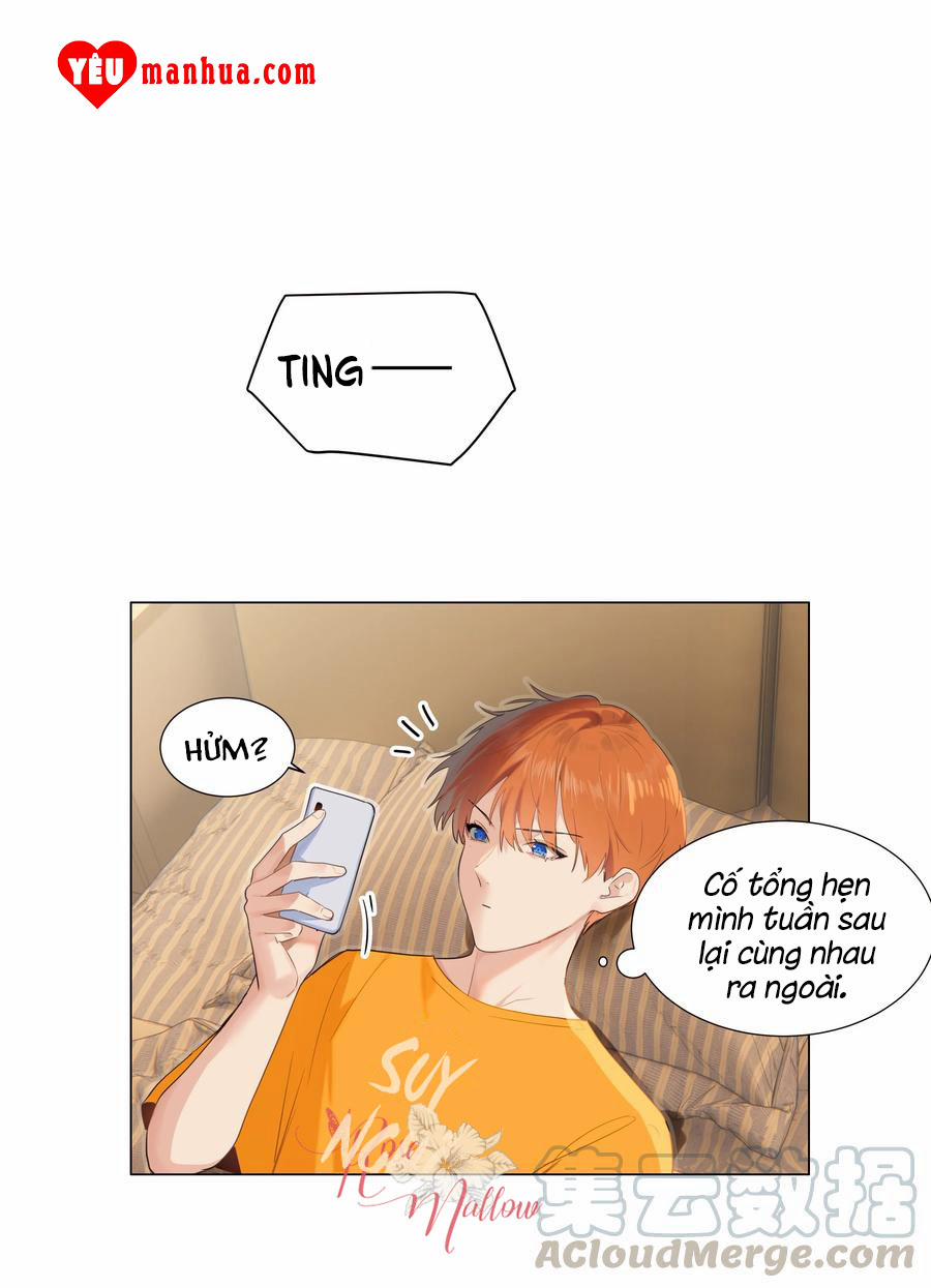 Không Phải Tôi Muốn Giả Gái 67 trang 16