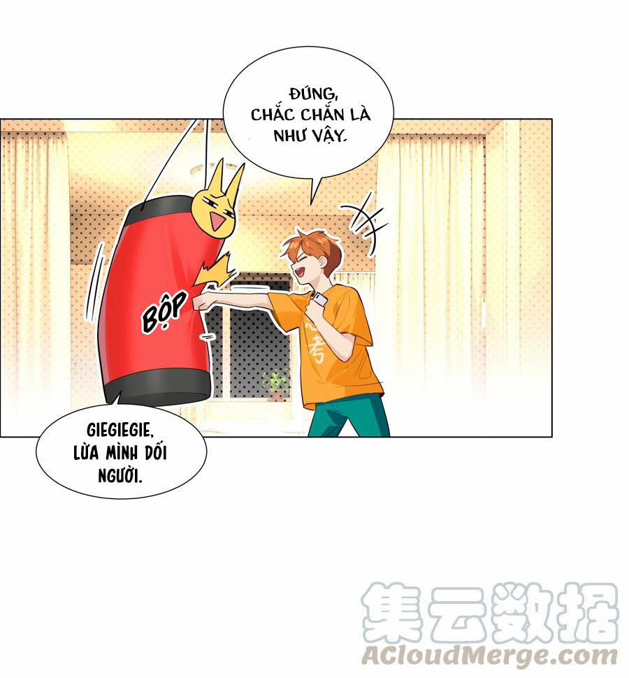 Không Phải Tôi Muốn Giả Gái 67 trang 18