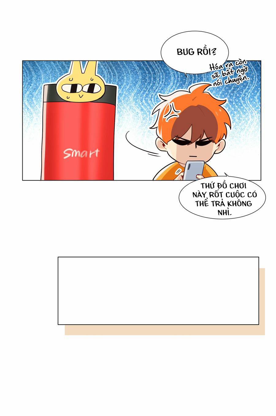 Không Phải Tôi Muốn Giả Gái 67 trang 19