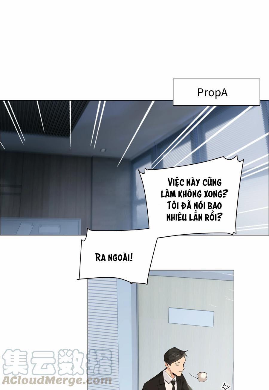 Không Phải Tôi Muốn Giả Gái 67 trang 20