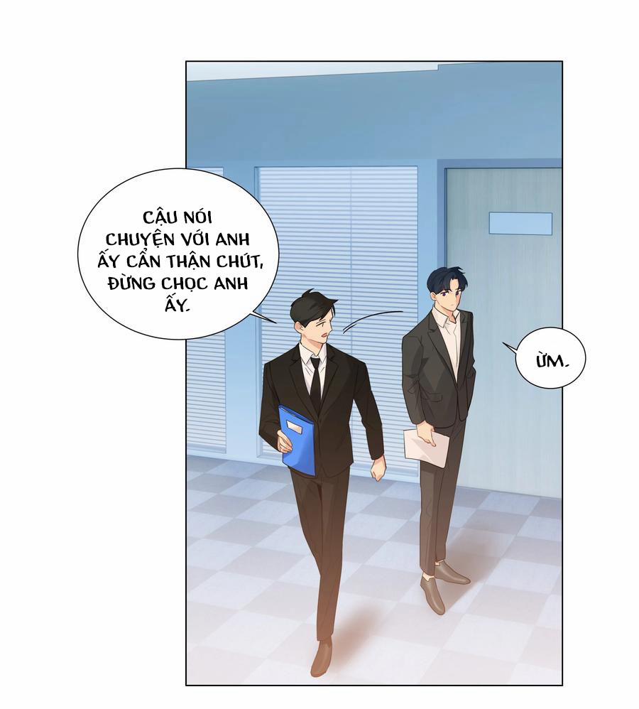 Không Phải Tôi Muốn Giả Gái 67 trang 23