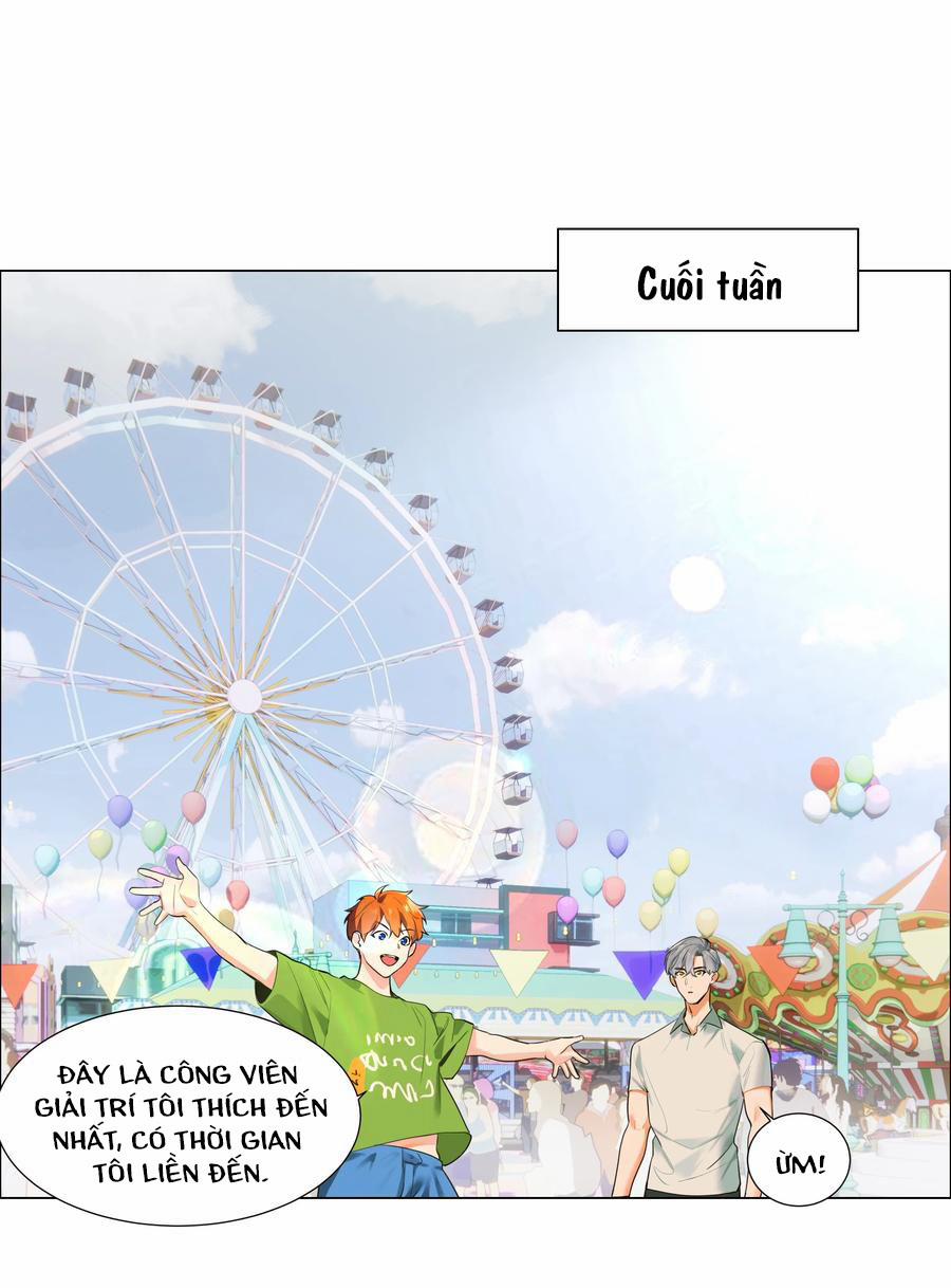 Không Phải Tôi Muốn Giả Gái 67 trang 25