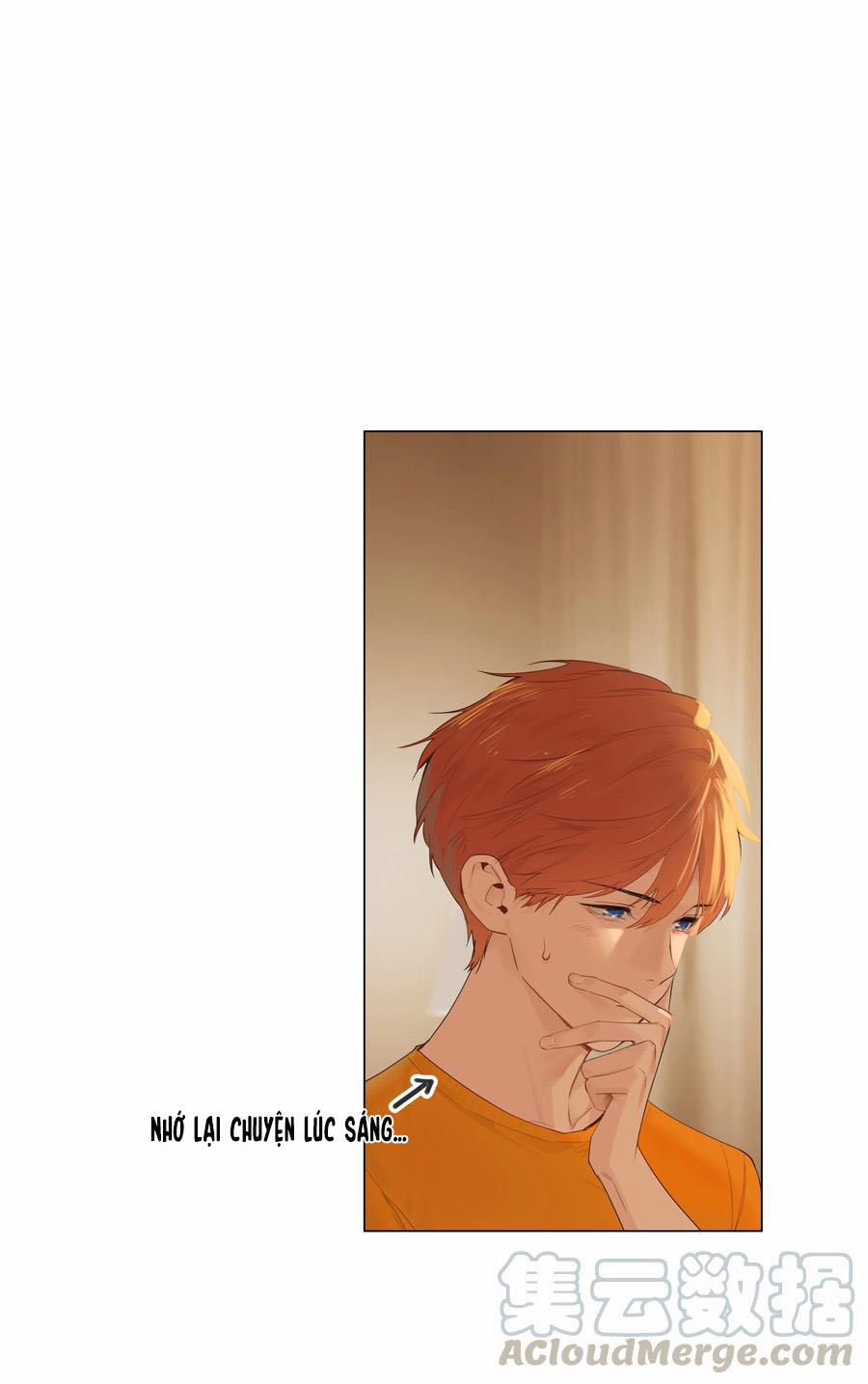 Không Phải Tôi Muốn Giả Gái 67 trang 3