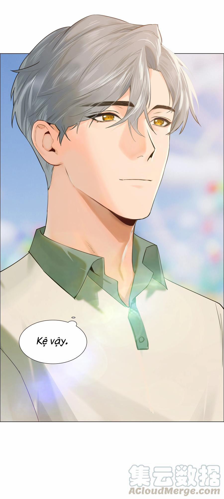 Không Phải Tôi Muốn Giả Gái 67 trang 32