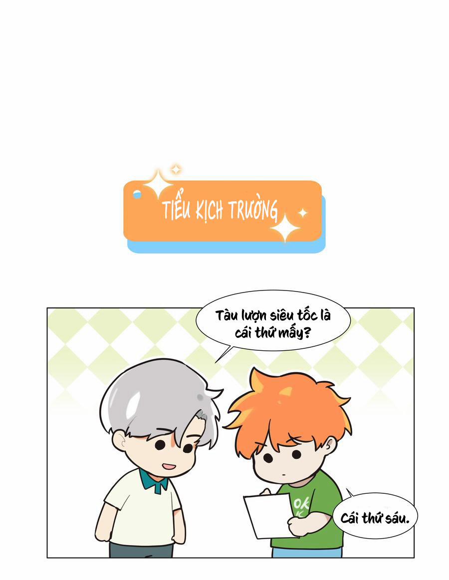 Không Phải Tôi Muốn Giả Gái 67 trang 40