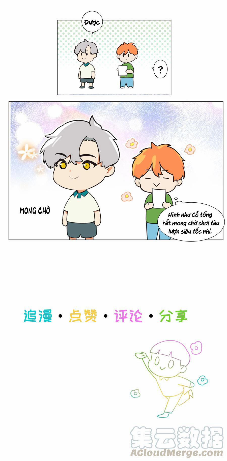 Không Phải Tôi Muốn Giả Gái 67 trang 41