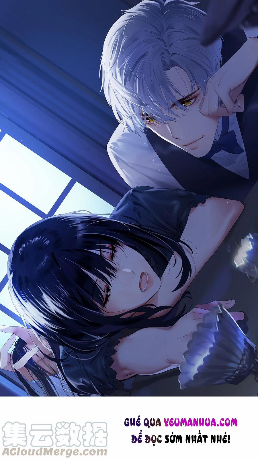 Không Phải Tôi Muốn Giả Gái 68 trang 0