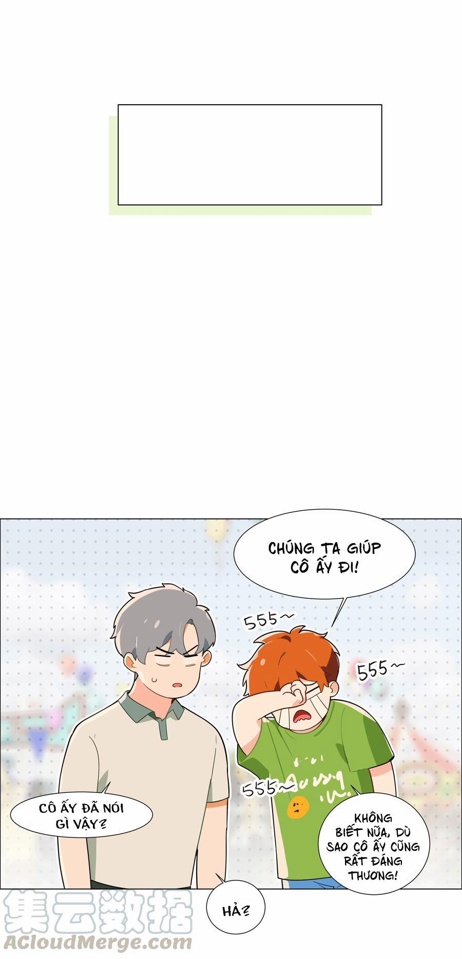 Không Phải Tôi Muốn Giả Gái 68 trang 11