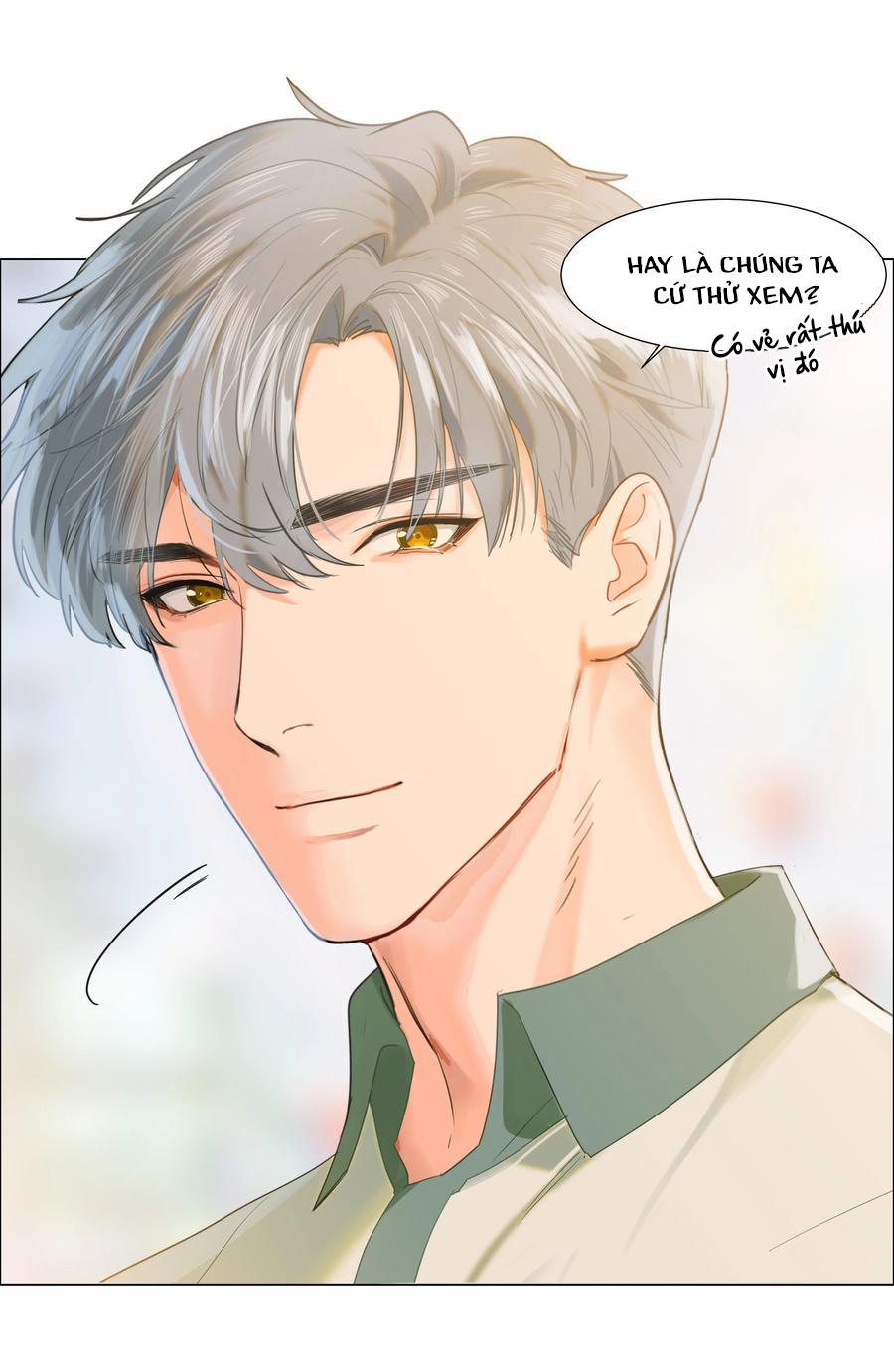 Không Phải Tôi Muốn Giả Gái 68 trang 16