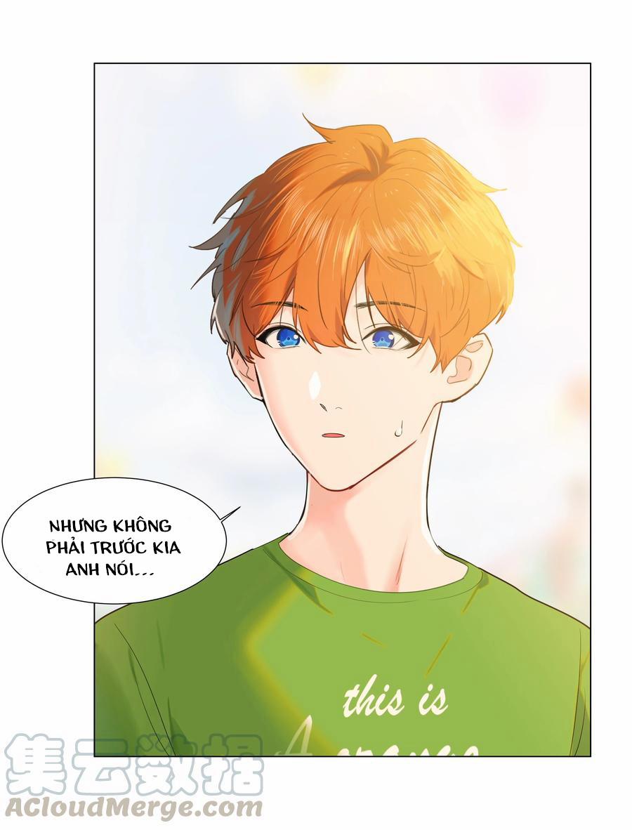 Không Phải Tôi Muốn Giả Gái 68 trang 17