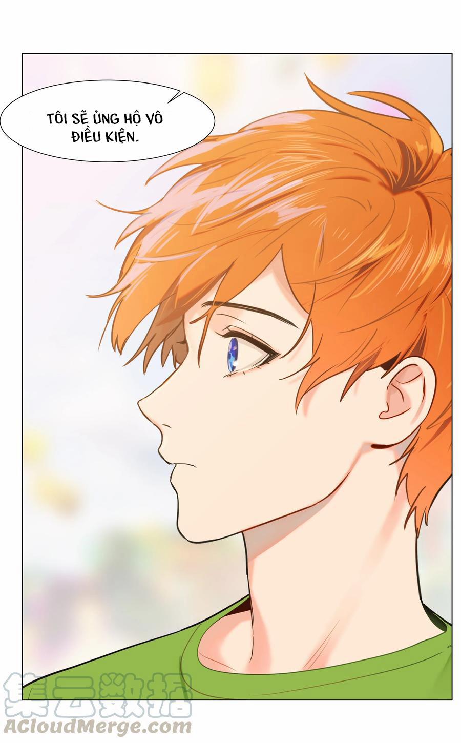 Không Phải Tôi Muốn Giả Gái 68 trang 20