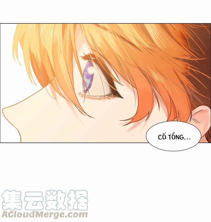 Không Phải Tôi Muốn Giả Gái 68 trang 22