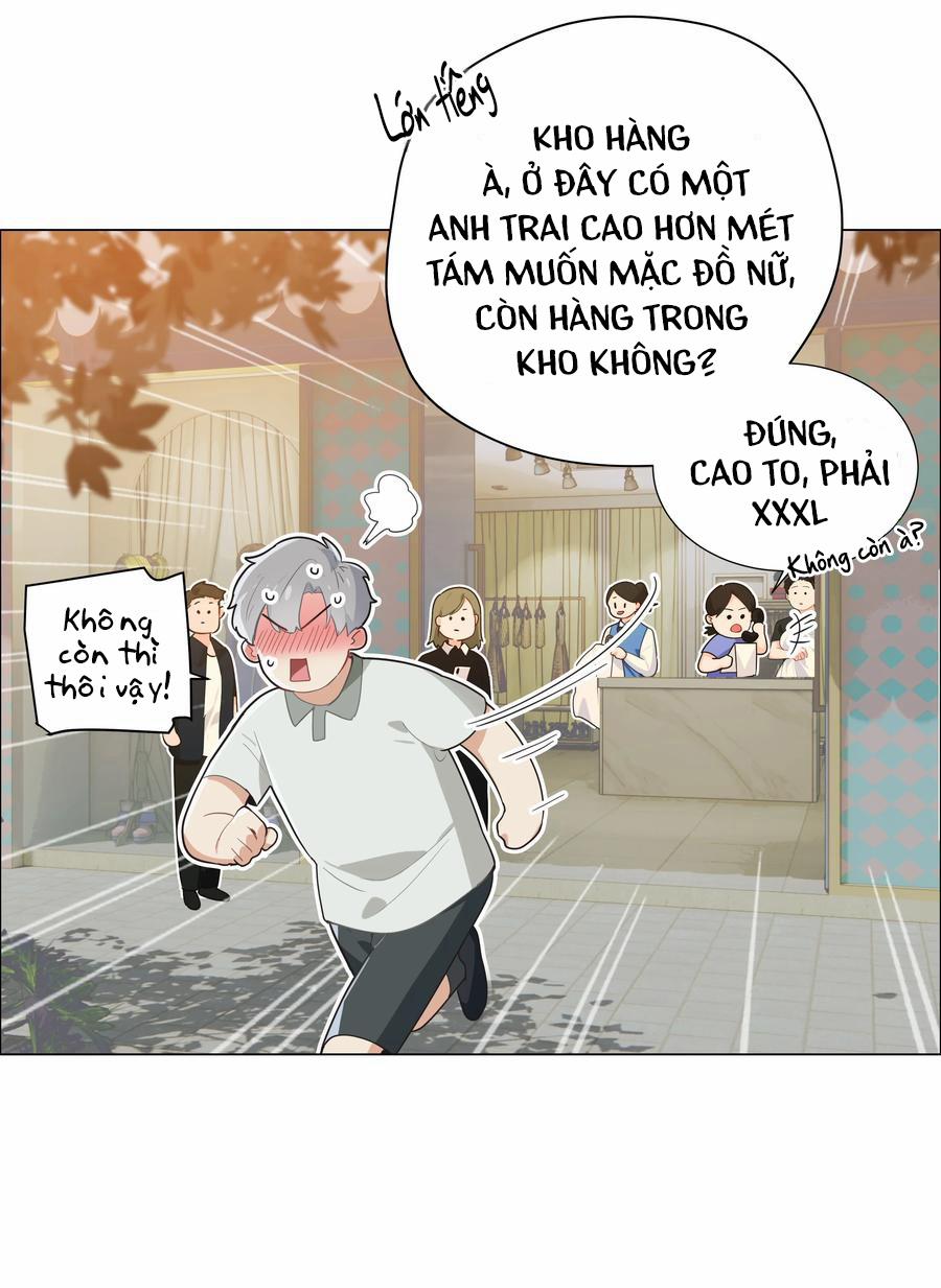 Không Phải Tôi Muốn Giả Gái 68 trang 25