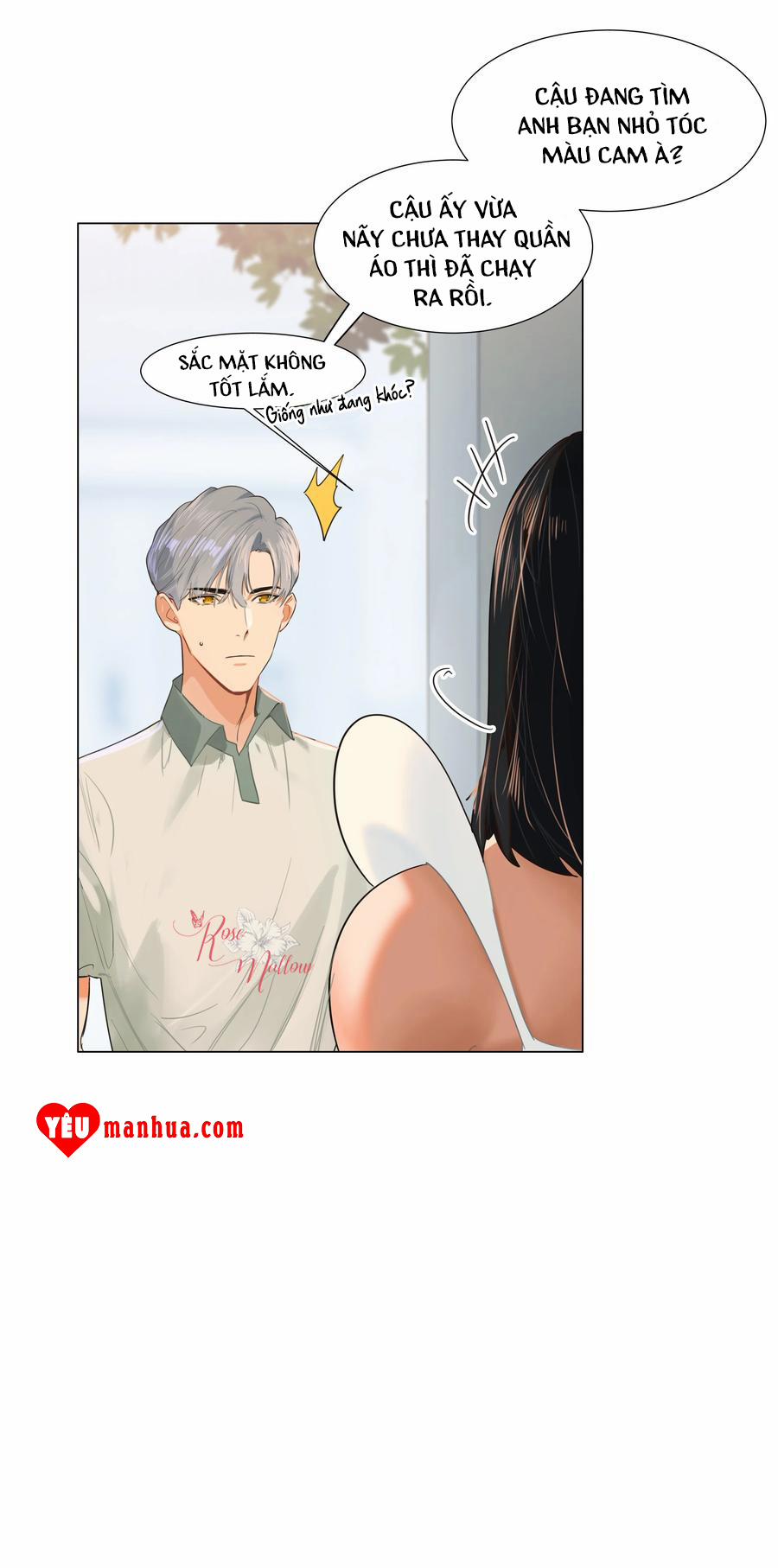 Không Phải Tôi Muốn Giả Gái 68 trang 31