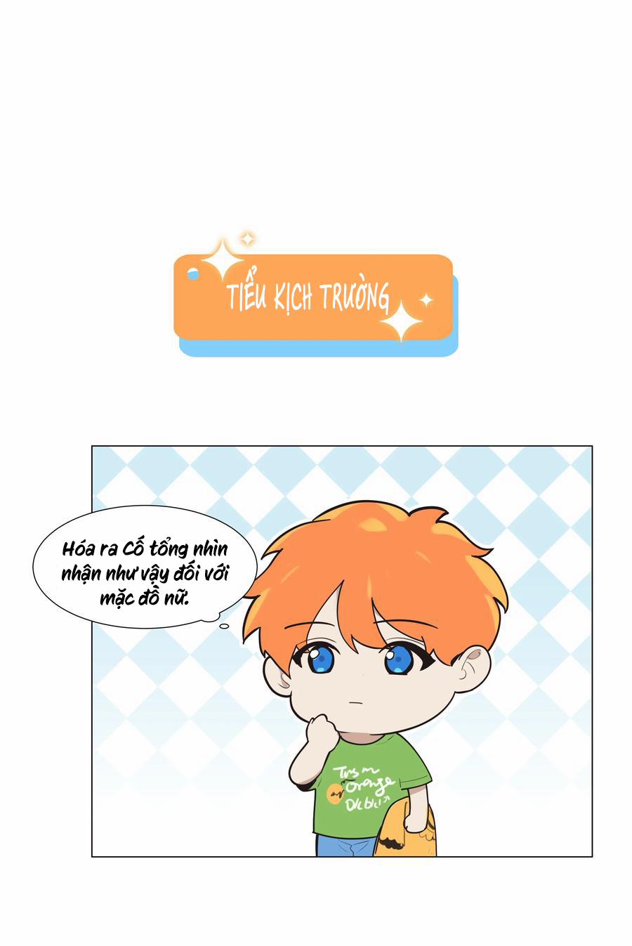 Không Phải Tôi Muốn Giả Gái 68 trang 34