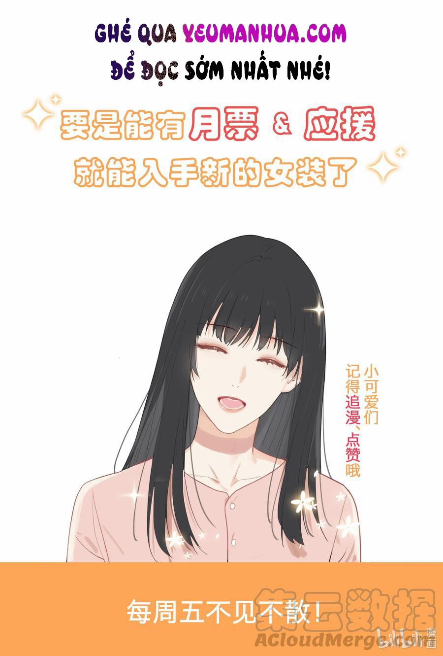 Không Phải Tôi Muốn Giả Gái 68 trang 37