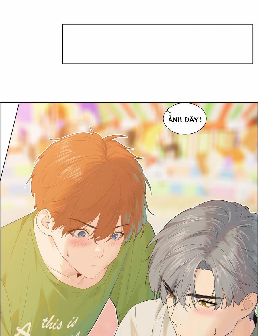 Không Phải Tôi Muốn Giả Gái 68 trang 4