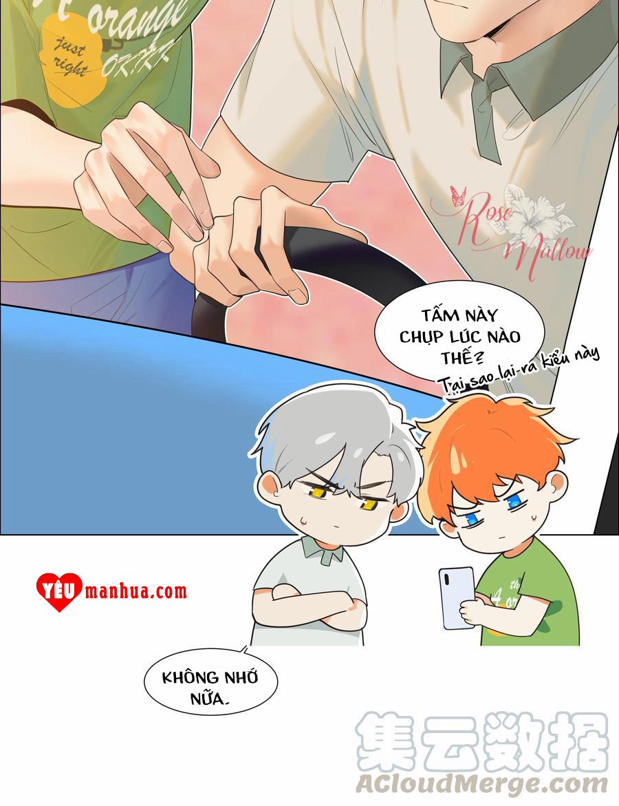 Không Phải Tôi Muốn Giả Gái 68 trang 5