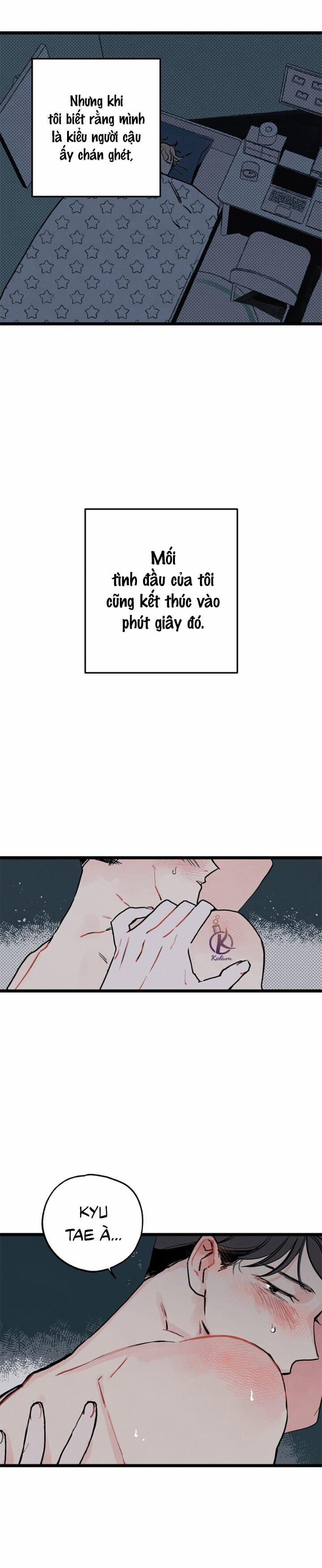 Không phải trai tân thì đi chết đi 1.5 trang 0