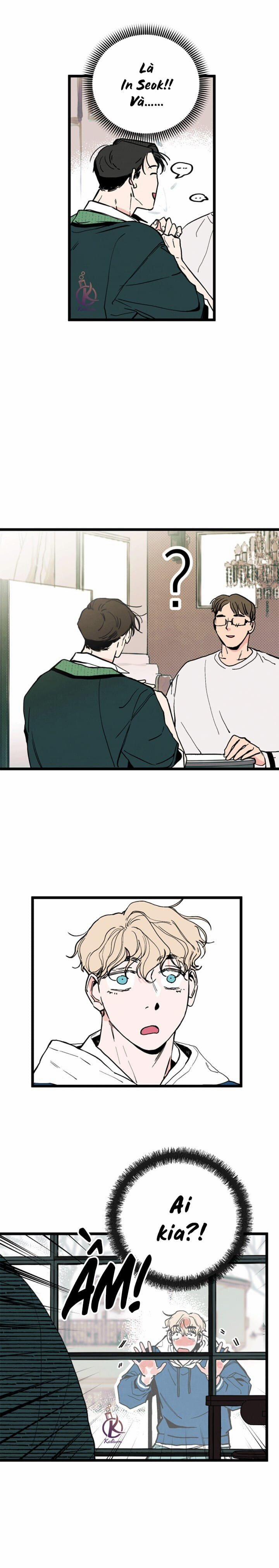 Không phải trai tân thì đi chết đi 1.5 trang 5