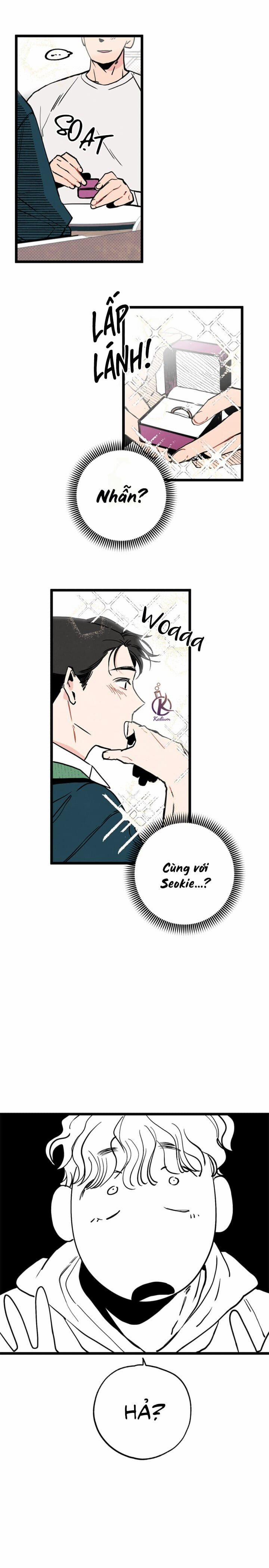 Không phải trai tân thì đi chết đi 1.5 trang 6