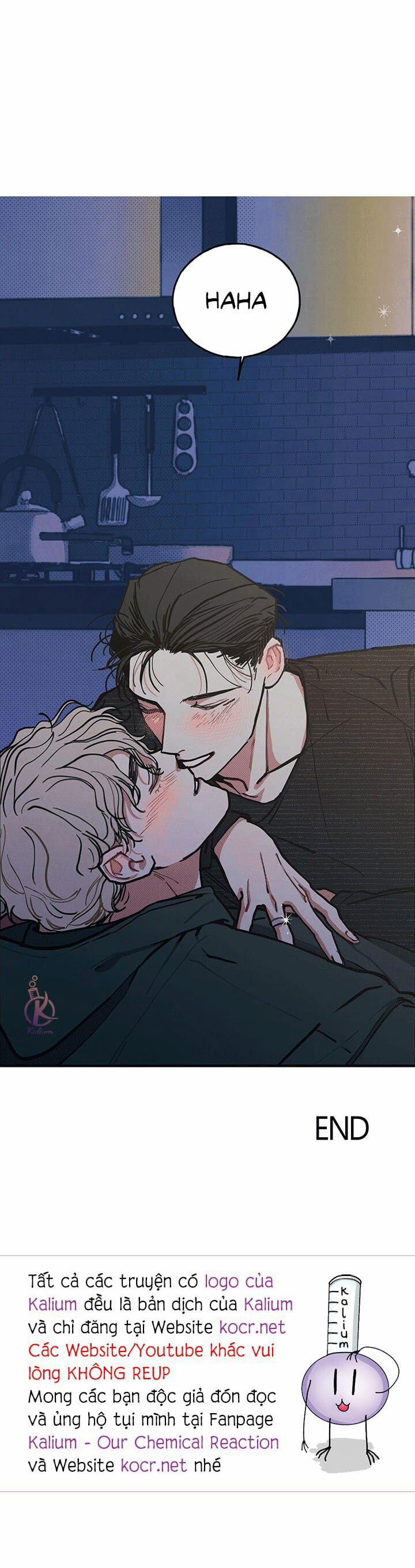 Không phải trai tân thì đi chết đi 10 trang 24