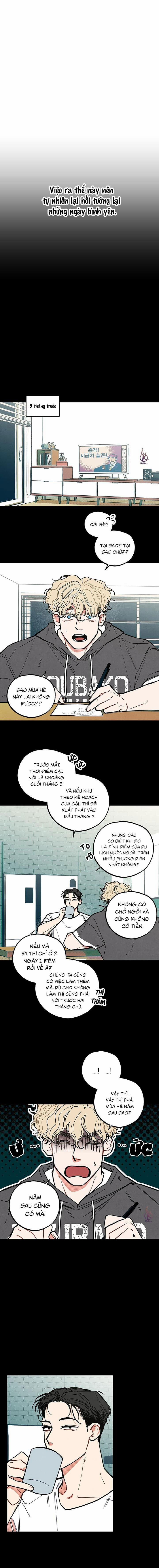 Không phải trai tân thì đi chết đi 11 trang 1