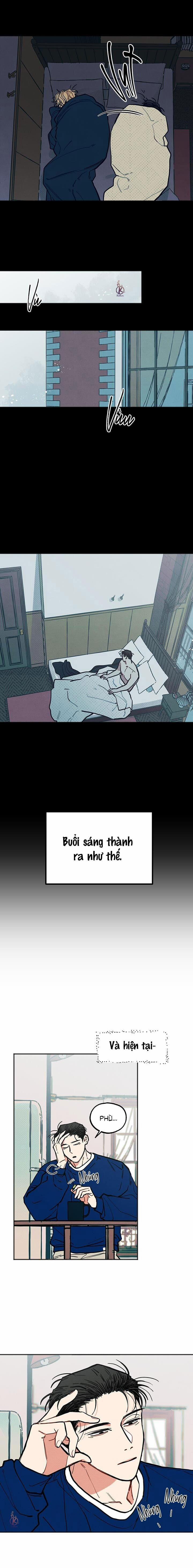 Không phải trai tân thì đi chết đi 12 trang 4