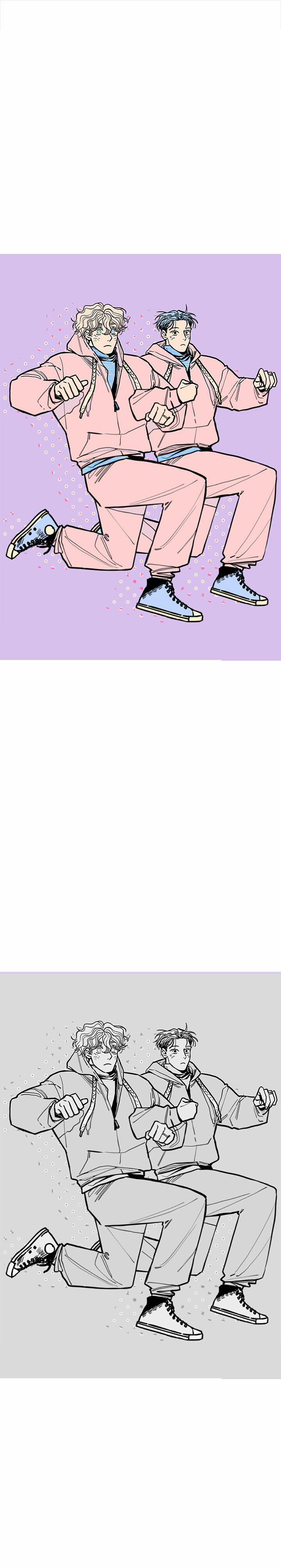 Không phải trai tân thì đi chết đi 17 trang 0